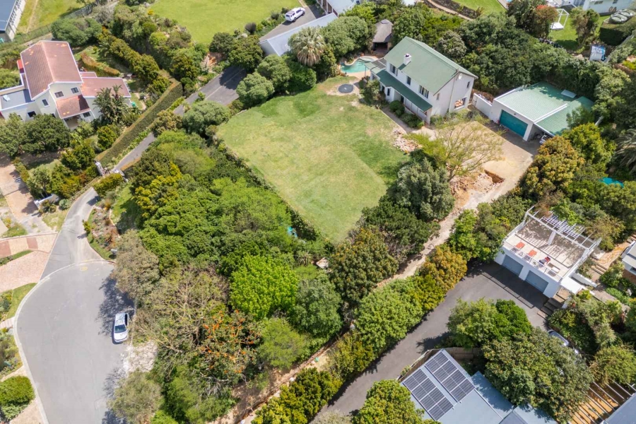 3 Bedroom Property for Sale in Victorskloof Western Cape